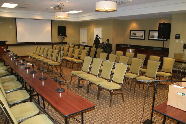 Meeting 18 of 24