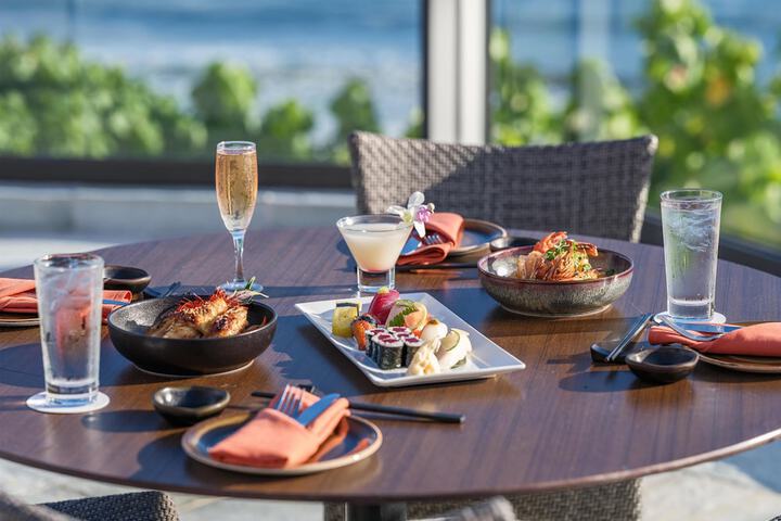 Hyatt Regency Maui Resort & Spa