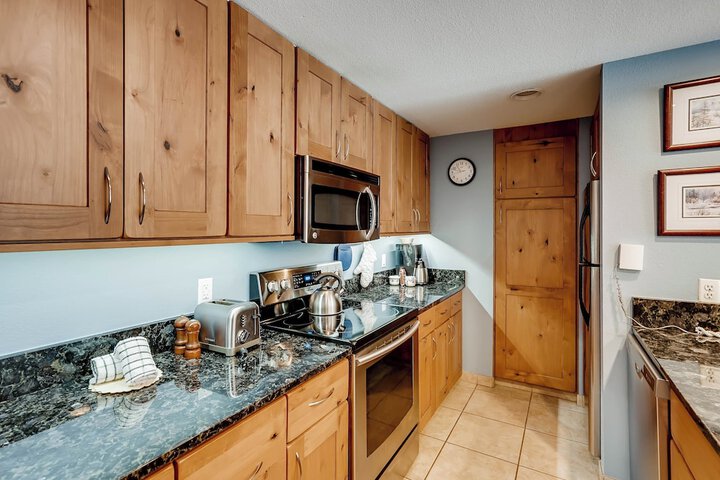 Lakeside Village by Vail Resorts