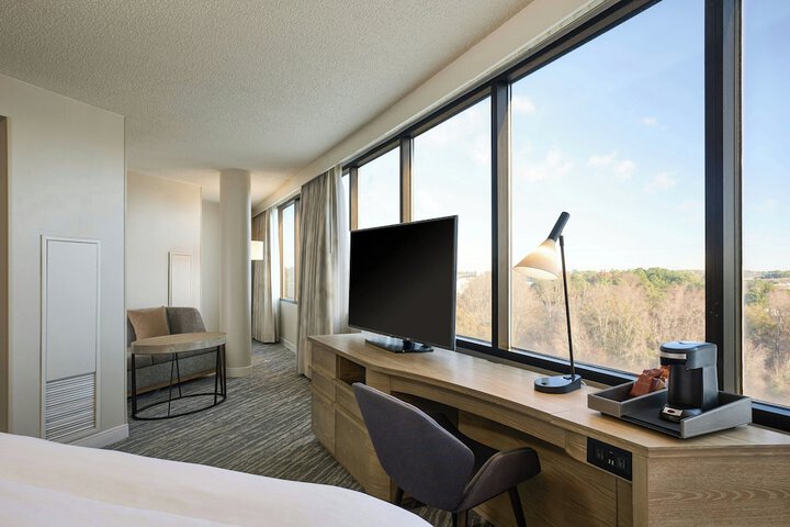 The Westin Atlanta Airport