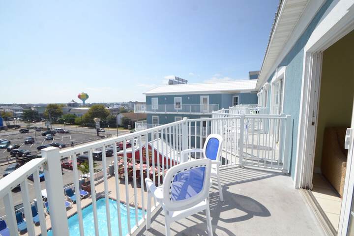 Terrace/Patio 51 of 56
