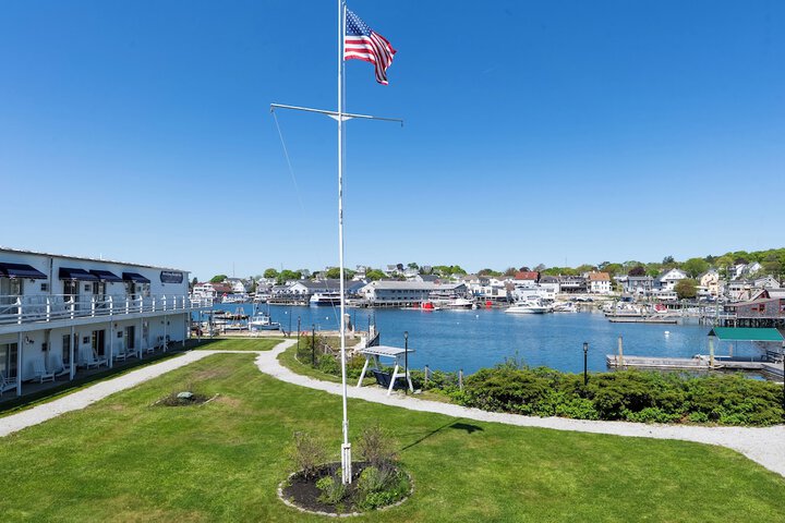 Boothbay Harbor Inn
