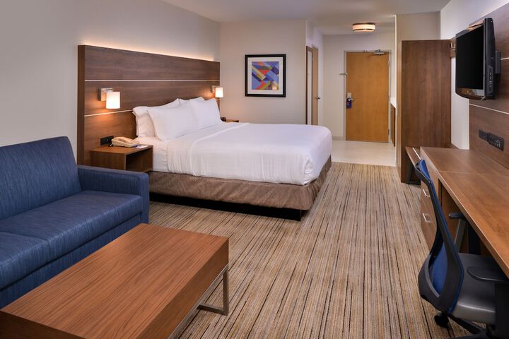 Holiday Inn Express Walnut Creek by IHG