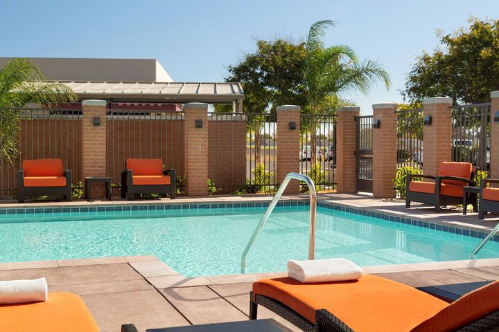 Hyatt Place Vacaville
