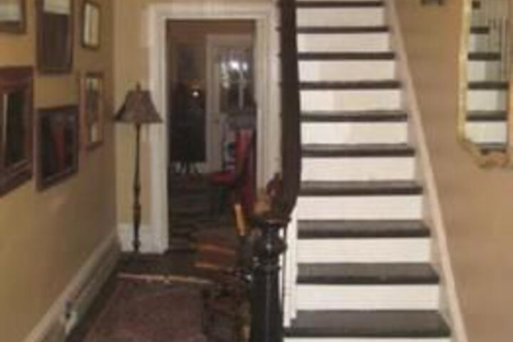 The Inn at Hill Crest Manor