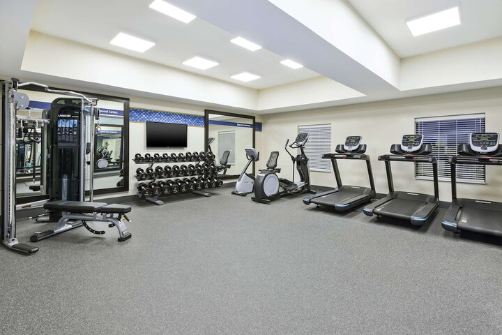 Health and Fitness 22 of 23