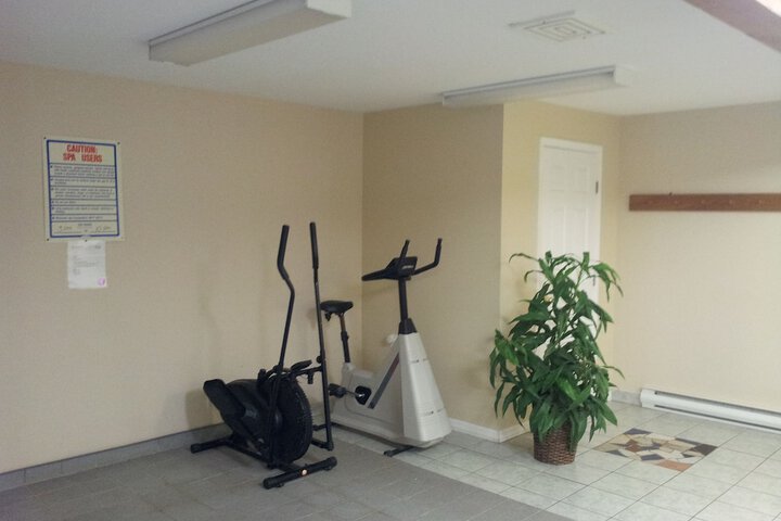 Health and Fitness 52 of 58