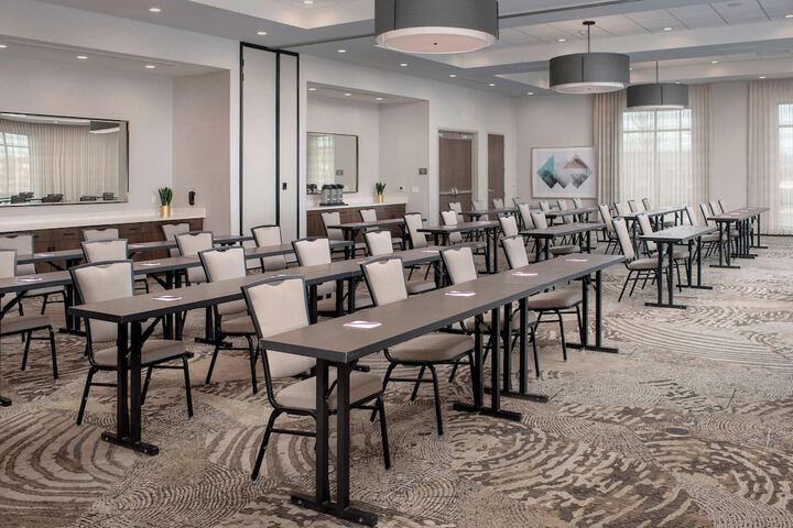 Residence Inn by Marriott Bend