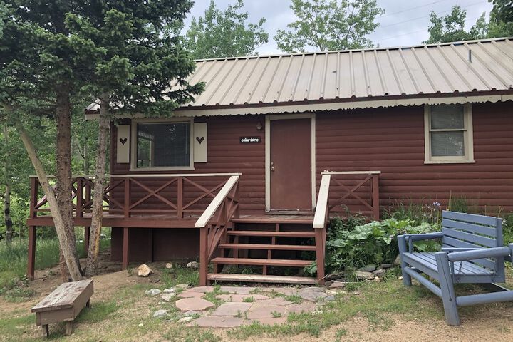 Dao House