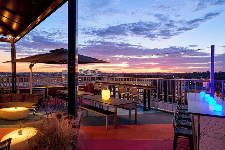 Terrace/Patio 74 of 83