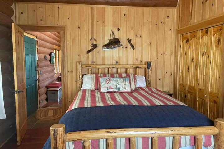 B & B Ranch