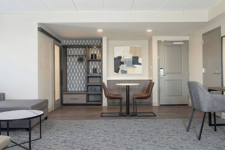 Renaissance Framingham Hotel & Conference Center