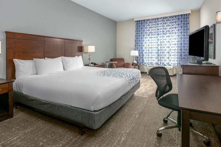 La Quinta Inn & Suites by Wyndham Horn Lake / Southaven Area