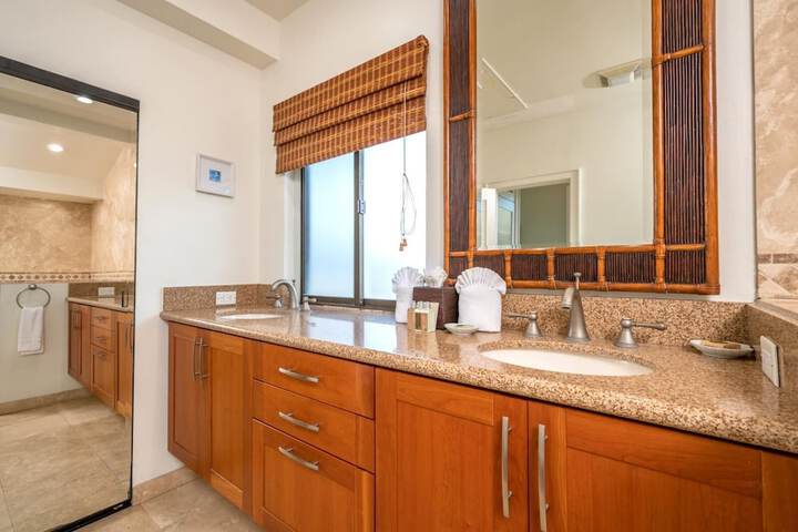 Kapalua Bay Villas by KBM