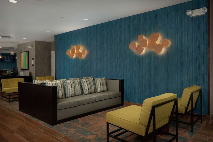 Hotel Interior 8 of 40