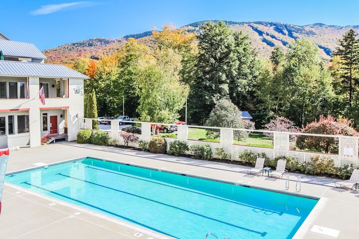 InnSeason Resorts Pollard Brook
