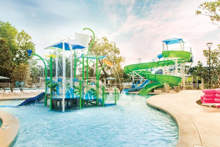 Holiday Inn Club Vacations South Beach Resort by IHG