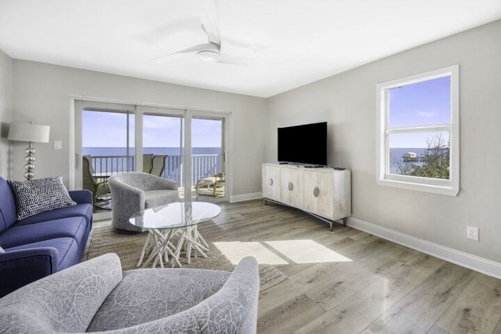 South Seas Bayside Villa 5344 3 Bedroom Condo by RedAwning