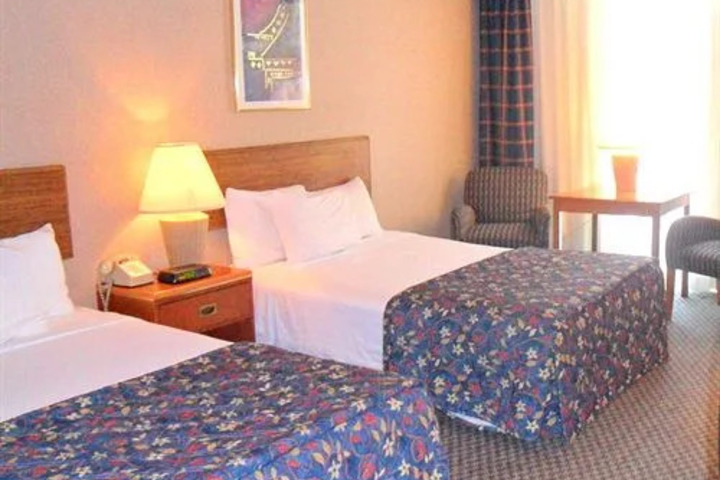 MIDLAND RESORT AND CONVENTION CENTER
