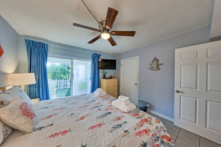BeachTrail Lodging