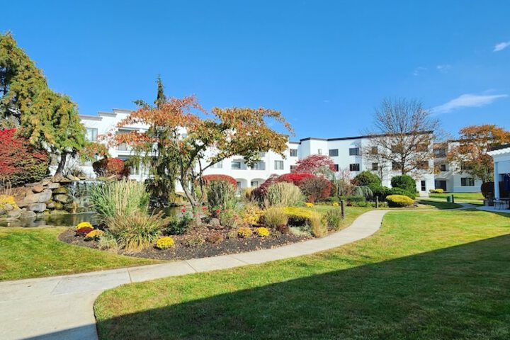 DoubleTree Suites by Hilton Hotel Mt. Laurel