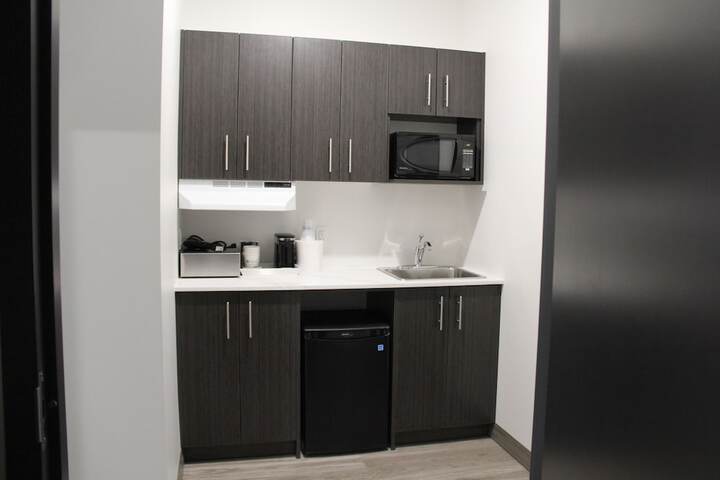 Best Western Plus Morden