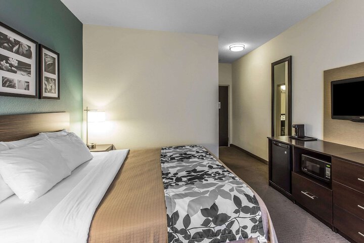 Sleep Inn & Suites Clintwood