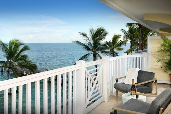 Southernmost Beach Resort and Guesthouses