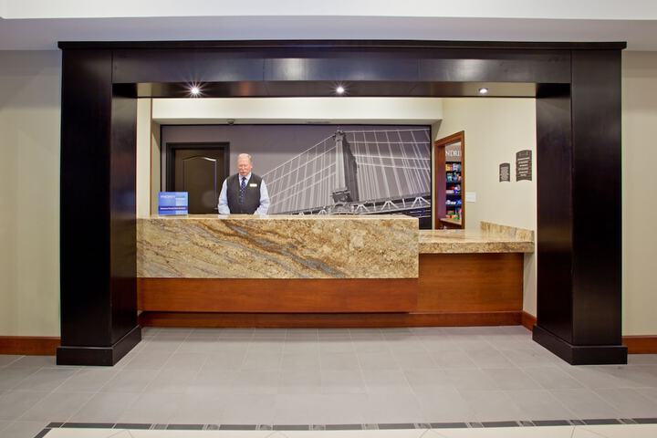 Staybridge Suites University Area by IHG