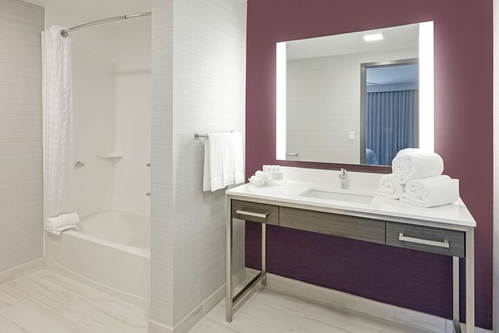 Homewood Suites by Hilton Irvine Spectrum Lake Forest