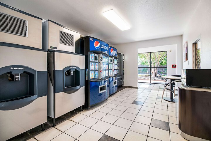 Motel 6 Corpus Christi TX - Northwest