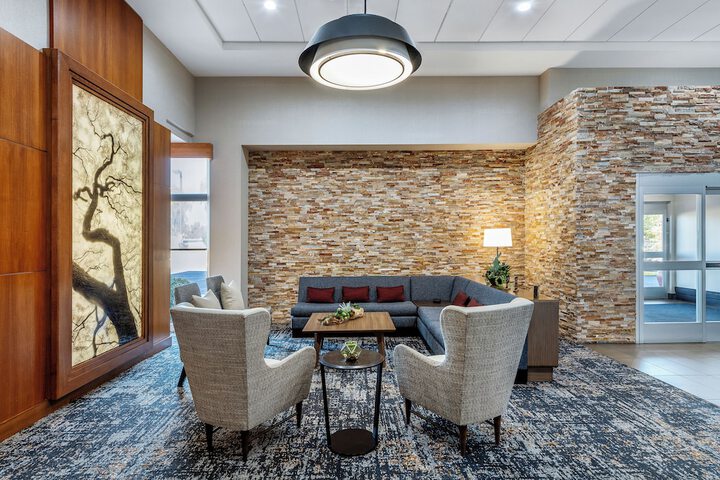 Hyatt Place Phoenix / Chandler-Fashion Center