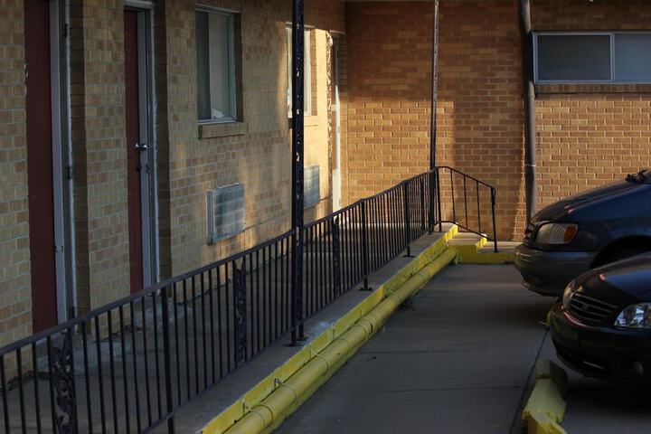 Property Grounds 22 of 24