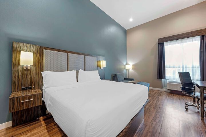 Best Western Plus Pflugerville