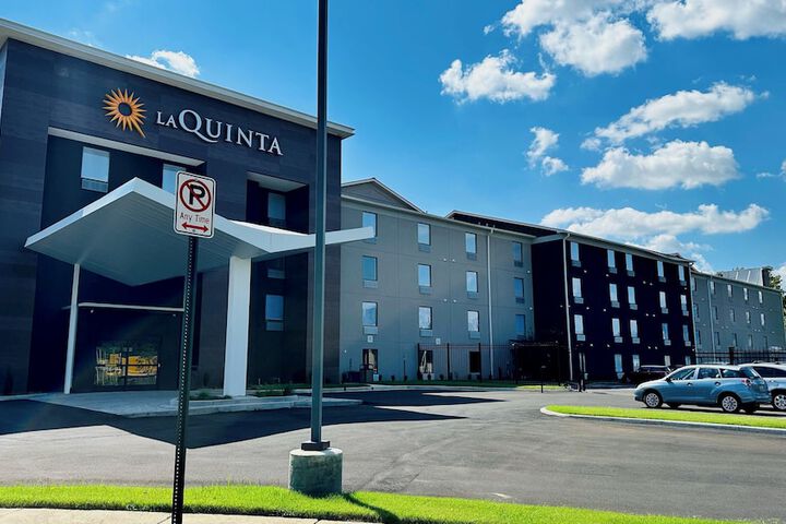 Hotel 3 of 40