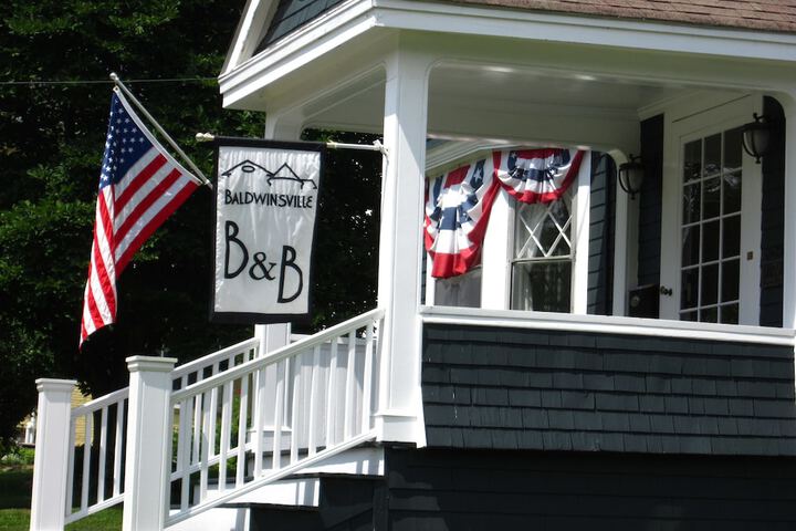 Baldwinsville B & B