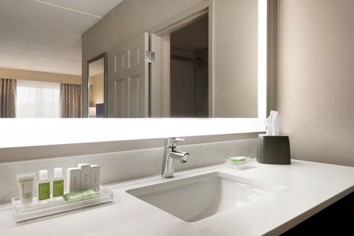 Holiday Inn Hotel & Suites Council Bluffs I-29 by IHG