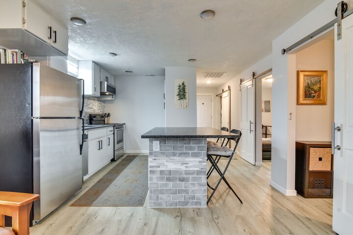 Goldendale Vacation Rental 13 Mi to Columbia River