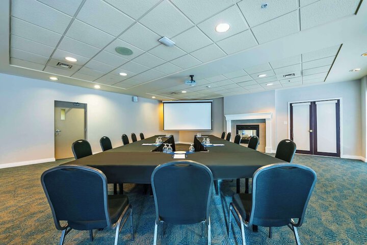 Clarion Hotel & Conference Centre Abbotsford
