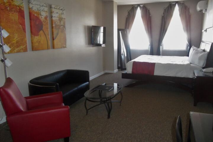 Century Casino & Hotel Cripple Creek