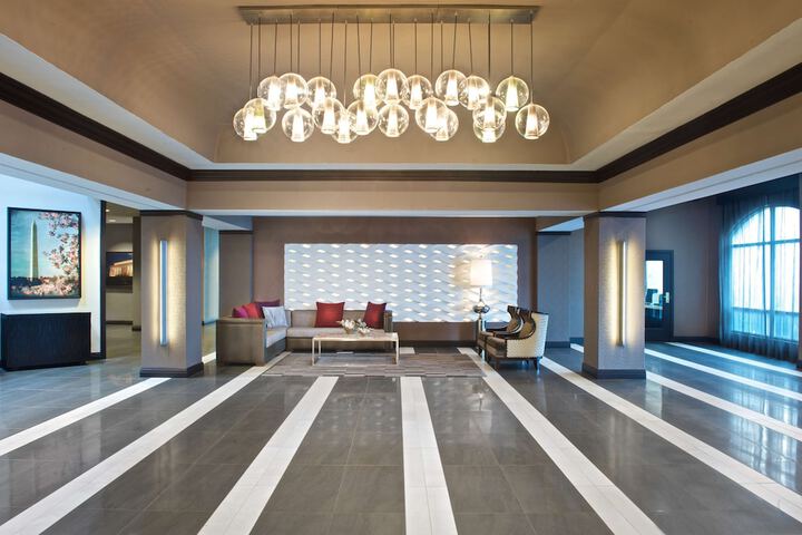 Hotel Interior 18 of 52