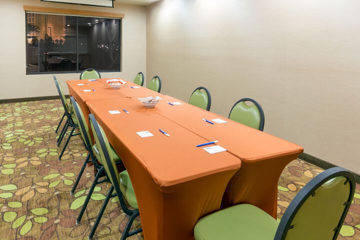 Meeting 19 of 29