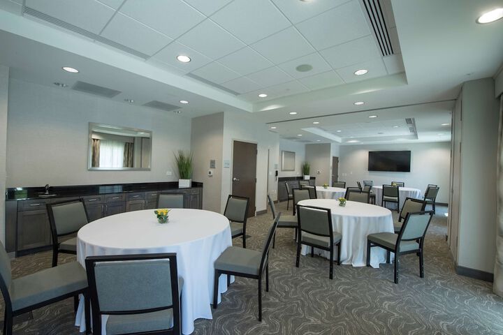 Hampton Inn & Suites Snellville Atlanta NE