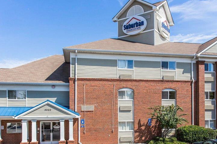 Hotel 3 of 32