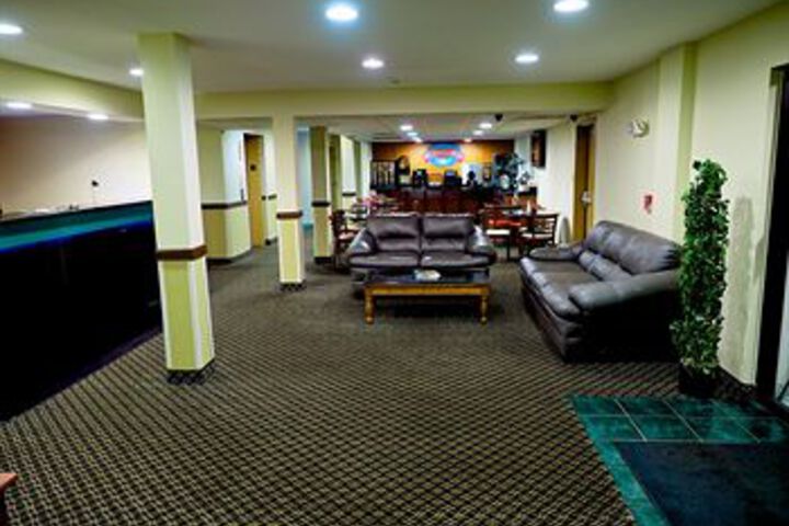 SureStay Plus Hotel by Best Western Somerset