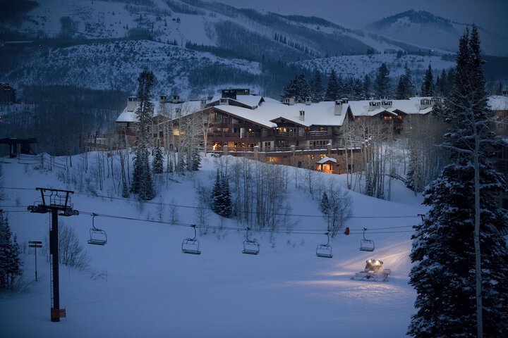 Stein Eriksen Lodge