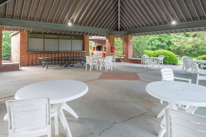Terrace/Patio 76 of 88