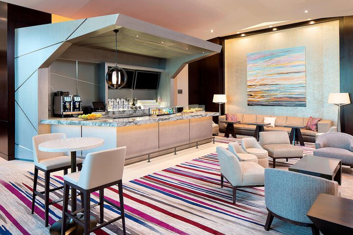 The Westin Edina Galleria