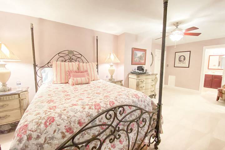 Abigail Inn
