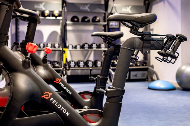 Health and Fitness 53 of 58